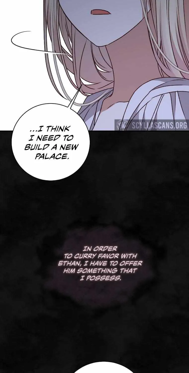 The Tyrant Wants To Live A Virtuous Life - Page 38