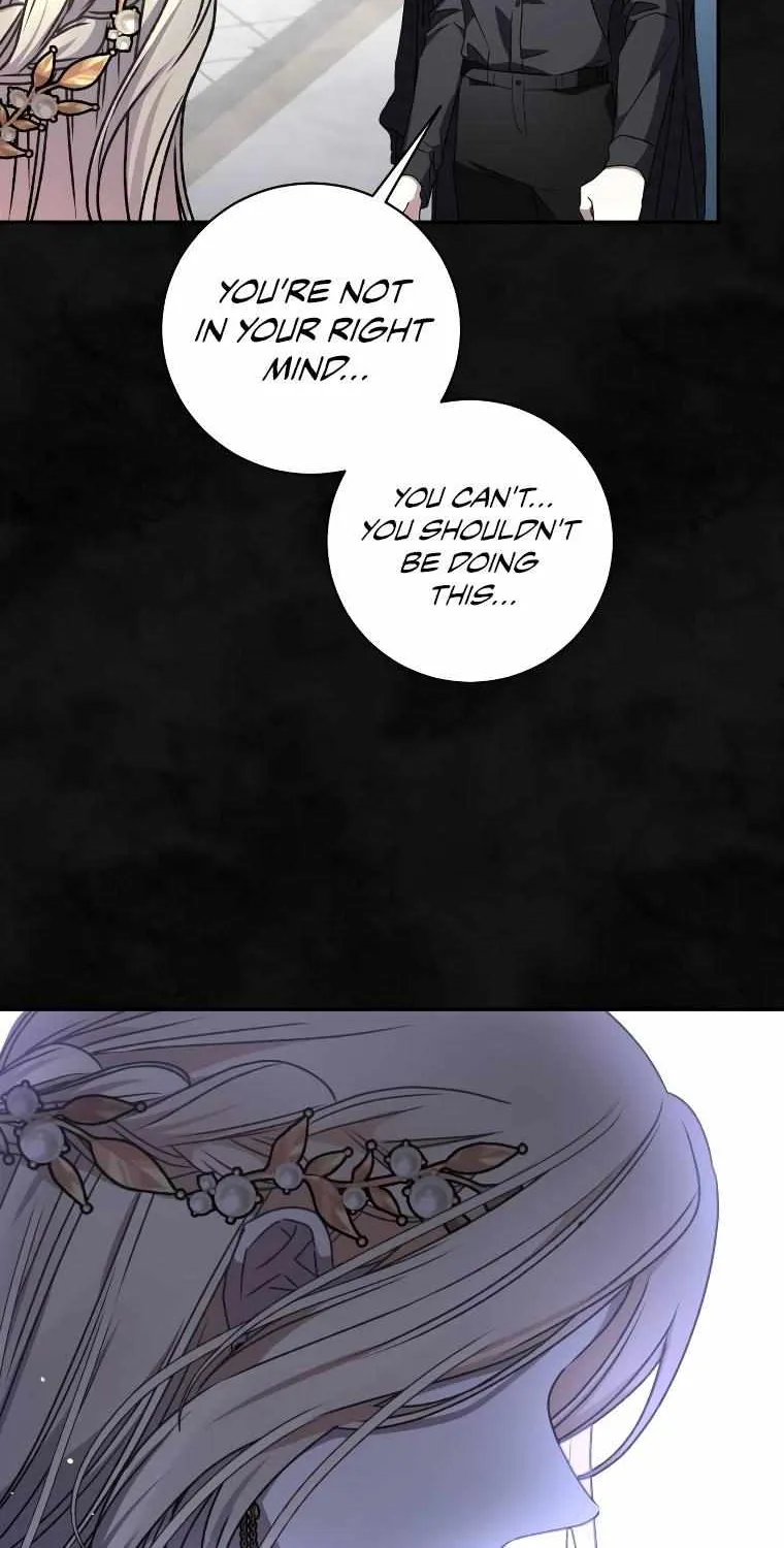 The Tyrant Wants To Live A Virtuous Life - Page 6