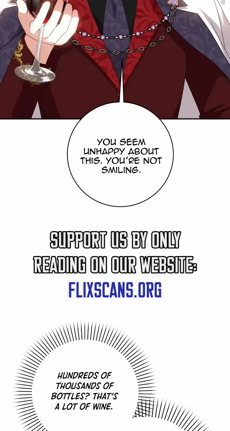 The Tyrant Wants To Live A Virtuous Life - Page 76