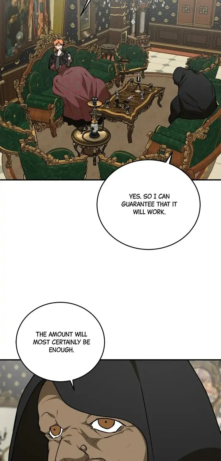 The Tyrant’S Comfort Doll - Page 11