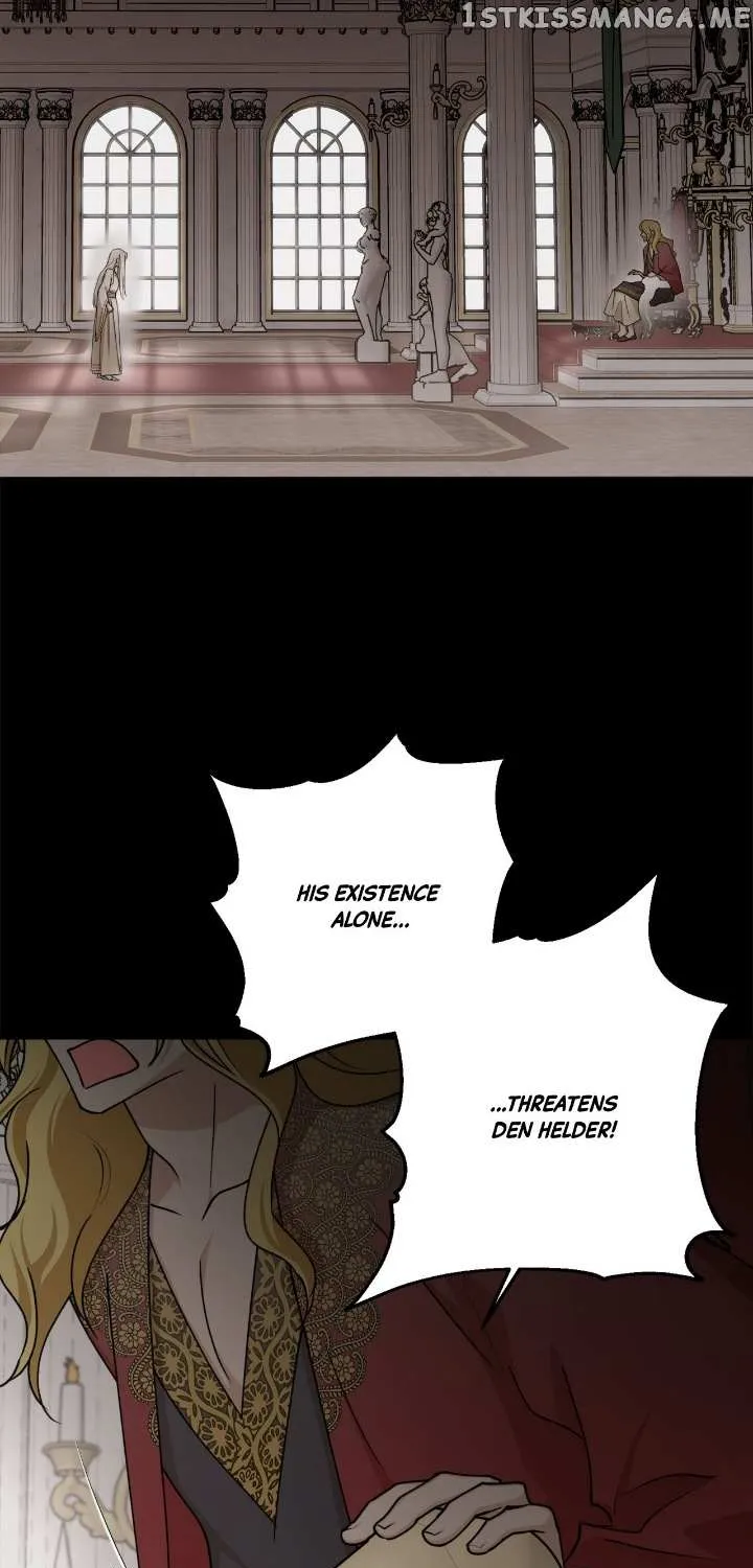 The Tyrant’S Comfort Doll - Page 26