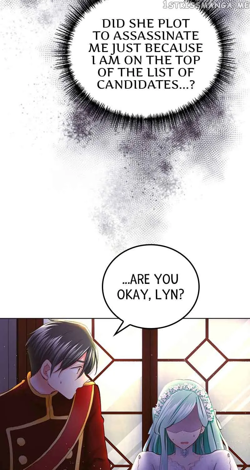 The Tyrant’s Crush Chapter 16 page 8 - MangaKakalot