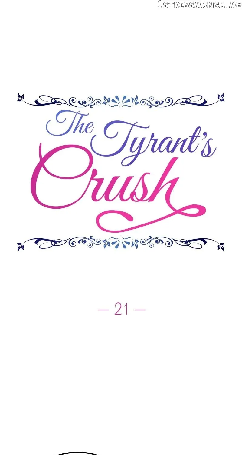 The Tyrant’s Crush Chapter 21 page 11 - MangaKakalot