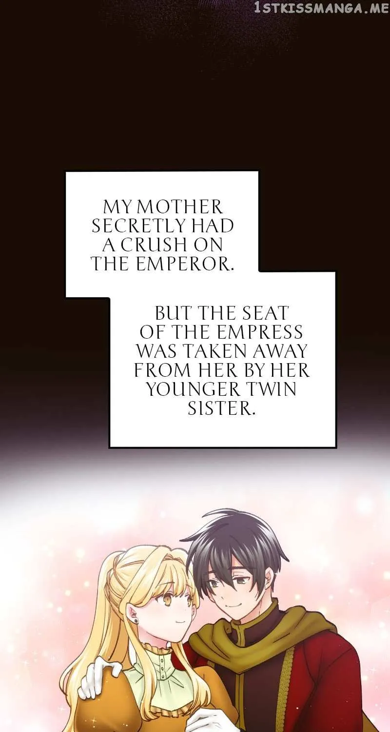 The Tyrant’s Crush Chapter 22 page 24 - MangaKakalot