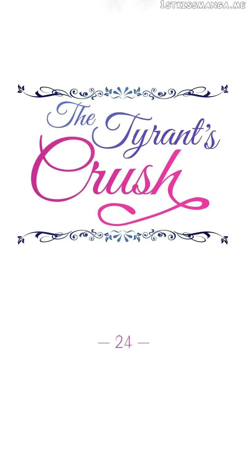 The Tyrant’s Crush Chapter 24 page 29 - MangaKakalot