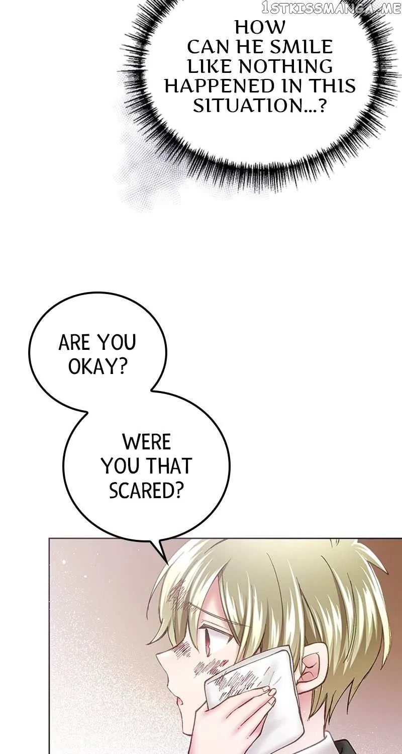 The Tyrant’s Crush Chapter 28 page 75 - MangaKakalot