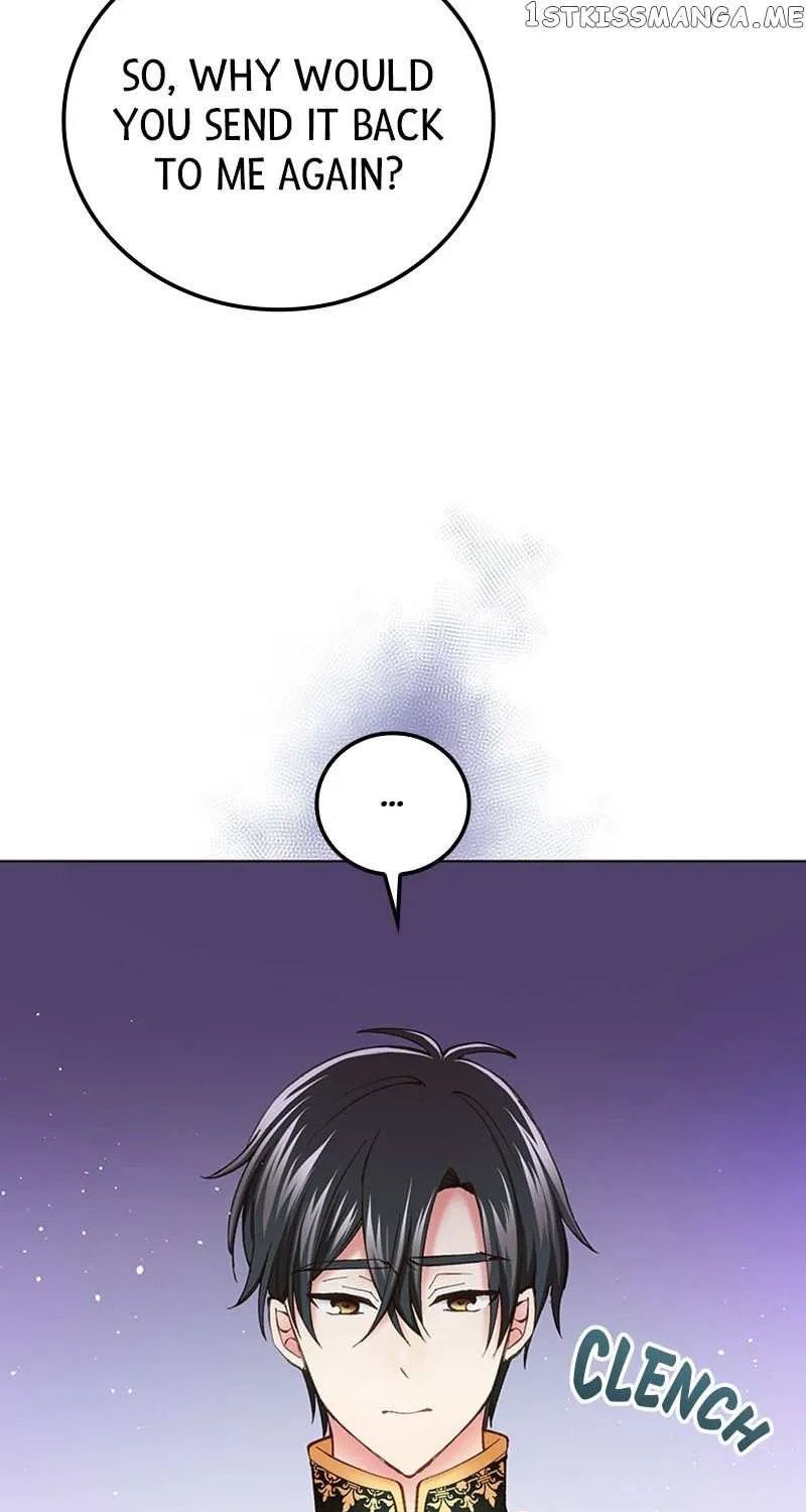 The Tyrant’s Crush Chapter 29 page 42 - MangaKakalot