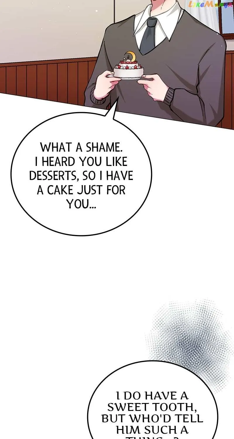 The Tyrant’s Crush Chapter 34 page 86 - MangaKakalot