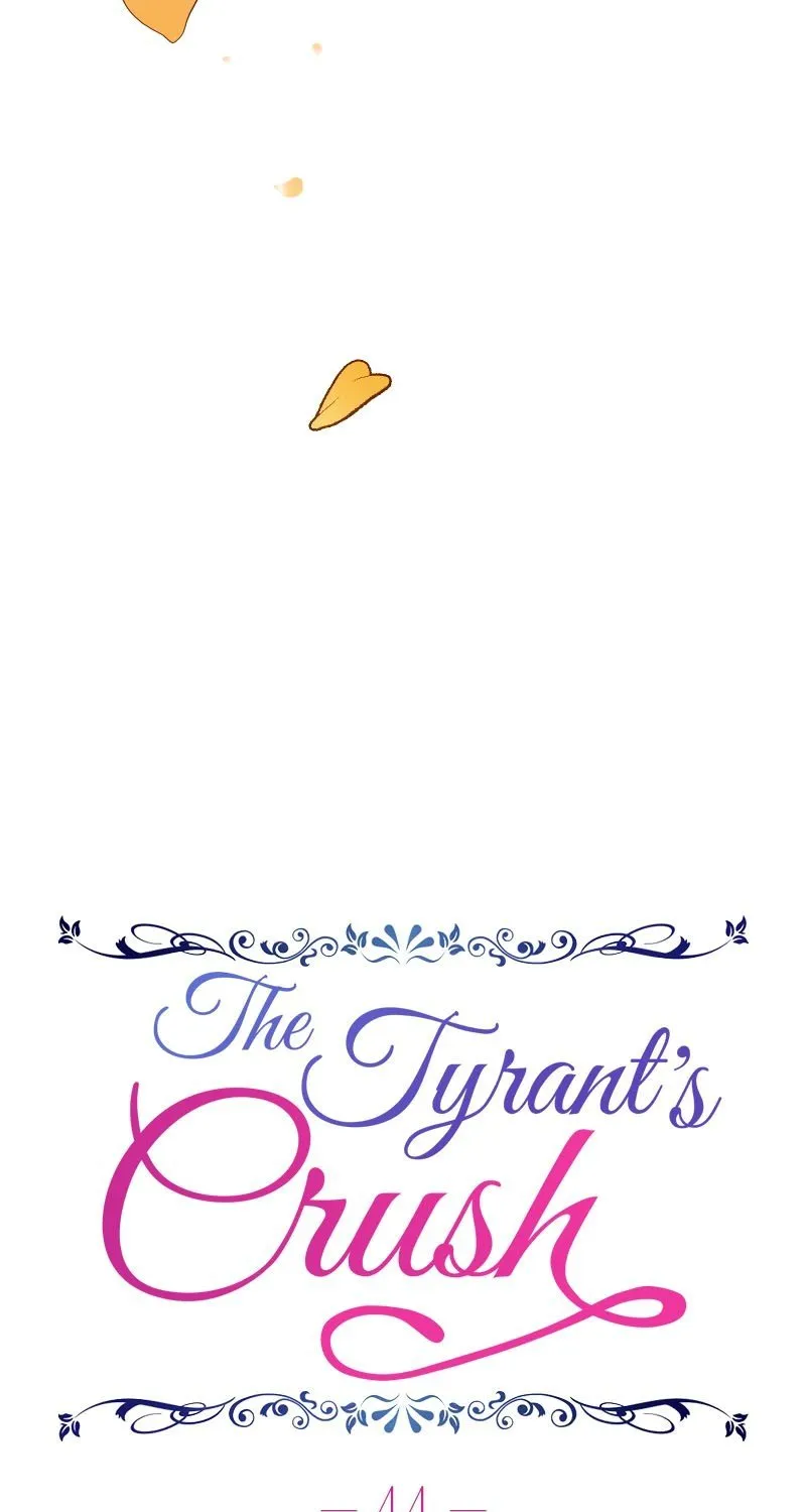 The Tyrant’s Crush Chapter 44 page 6 - MangaKakalot