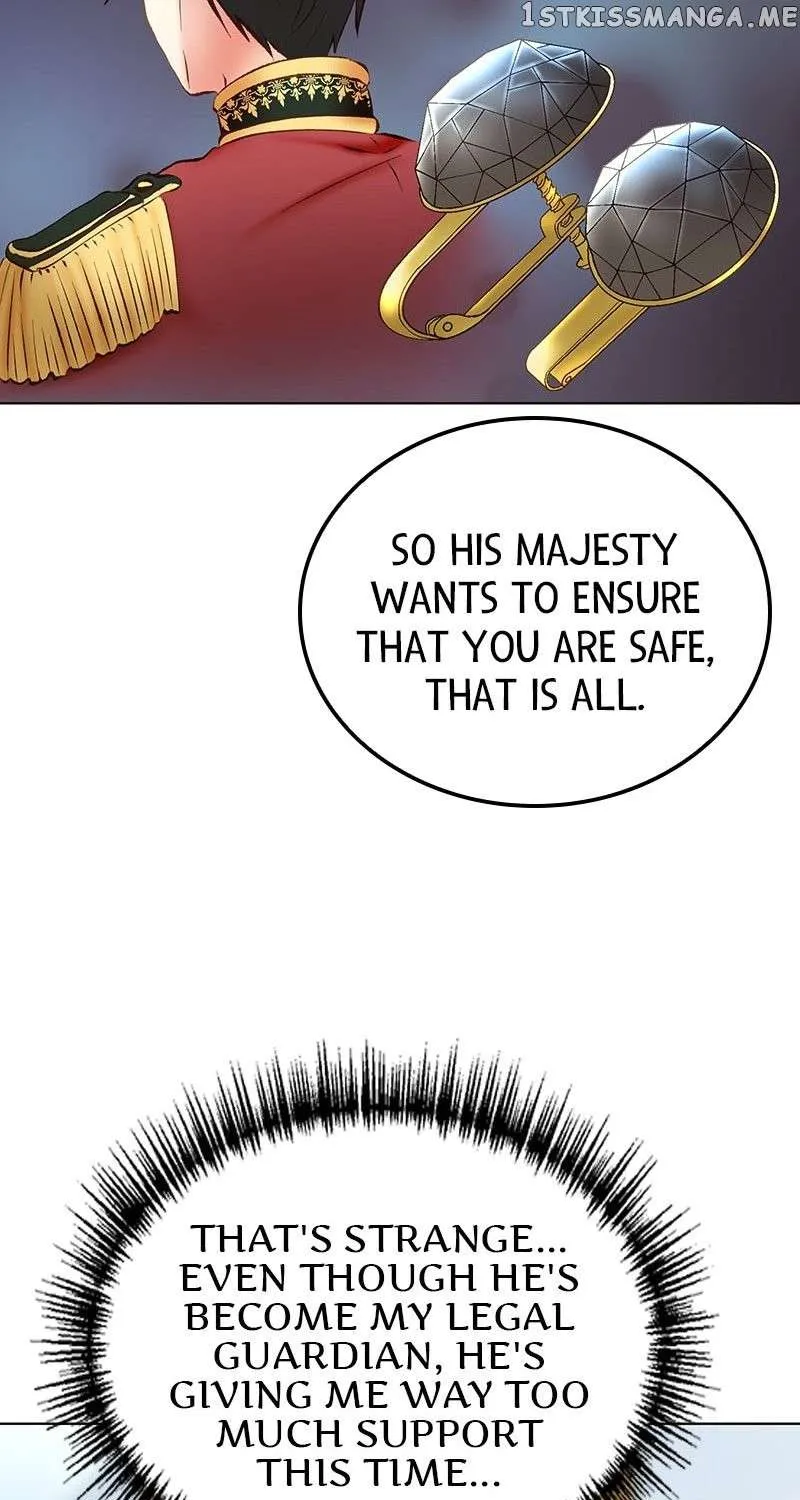 The Tyrant’s Crush Chapter 5 page 55 - MangaKakalot