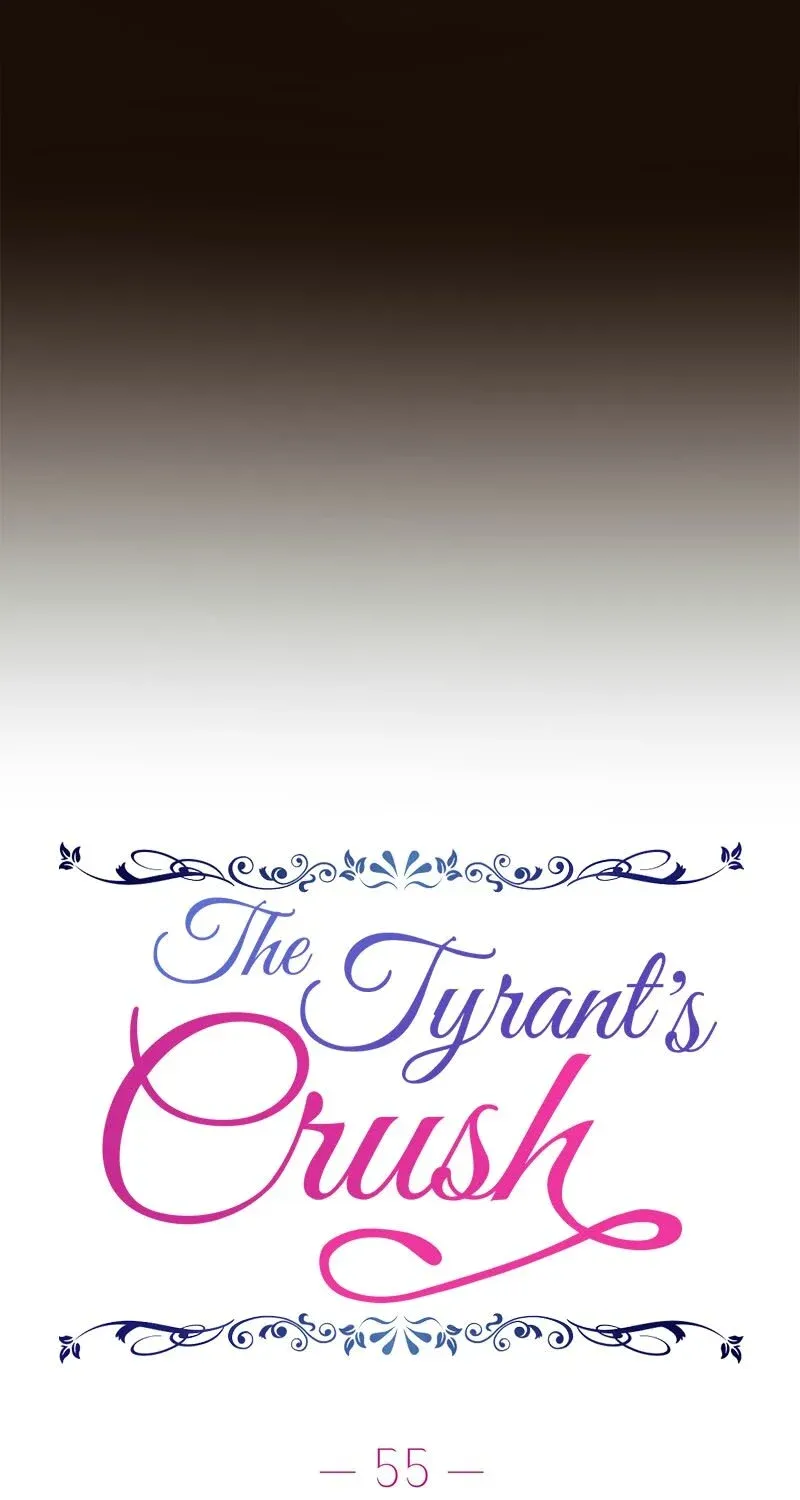 The Tyrant’s Crush Chapter 55 page 6 - MangaKakalot