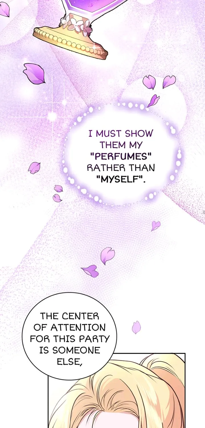 The Tyrant’S Only Perfumer - Page 36