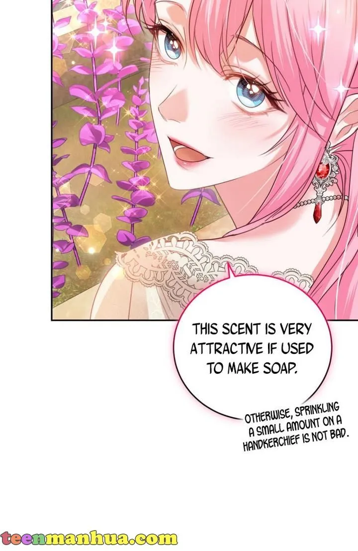 The Tyrant’S Only Perfumer - Page 63