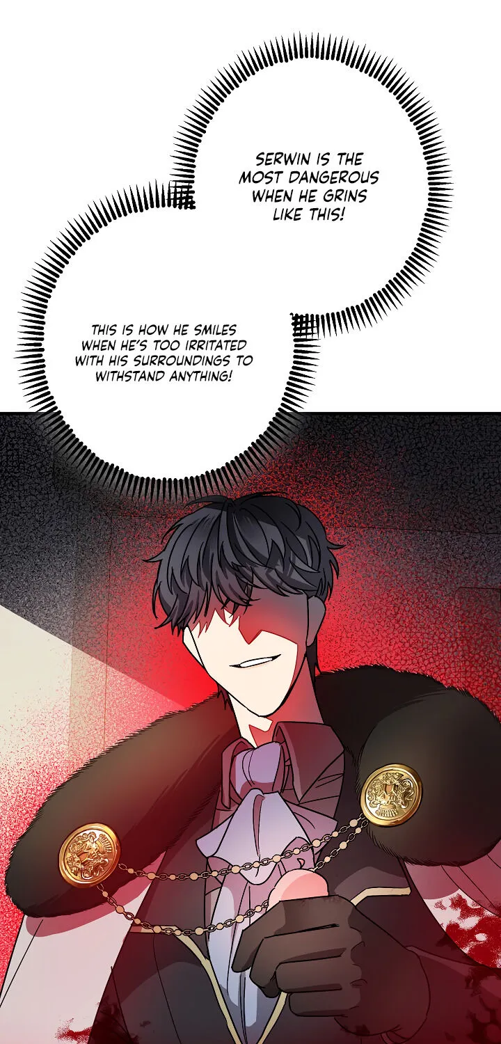 The Tyrant’S Tranquilizer Chapter 4 page 70 - MangaKakalot