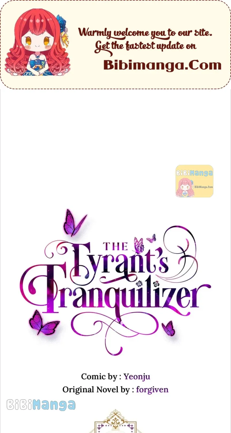 The Tyrant’S Tranquilizer Chapter 72 page 1 - MangaKakalot