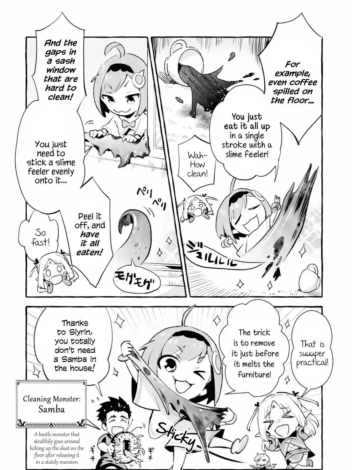 The Ultimate Middle-Aged Hunter Travels To Another World ~This Time, He Wants To Live A Slow And Peaceful Life~ - Page 2