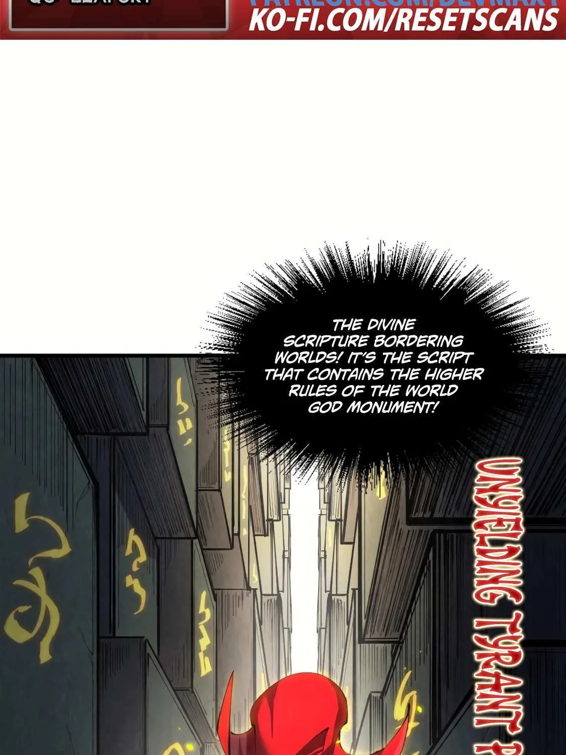 The Ultimate Of All Ages Chapter 207 page 3 - MangaNato