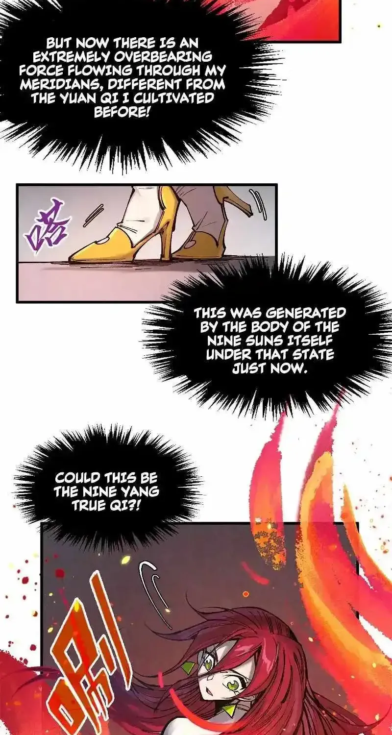 The Ultimate Of All Ages Chapter 311 page 26 - MangaKakalot