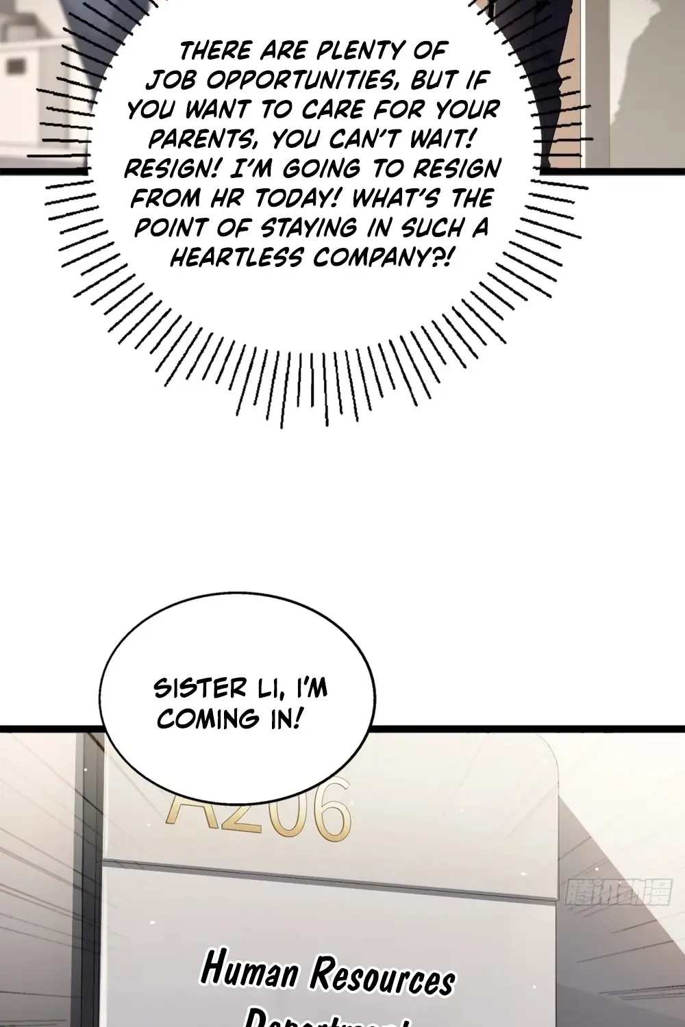 The Ultimate Wantless Godly Rich System Chapter 1 page 36 - MangaKakalot