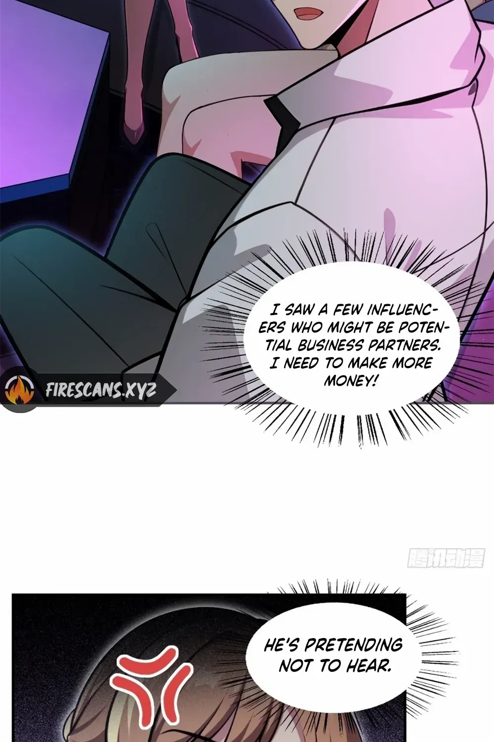 The Ultimate Wantless Godly Rich System Chapter 10 page 26 - MangaKakalot