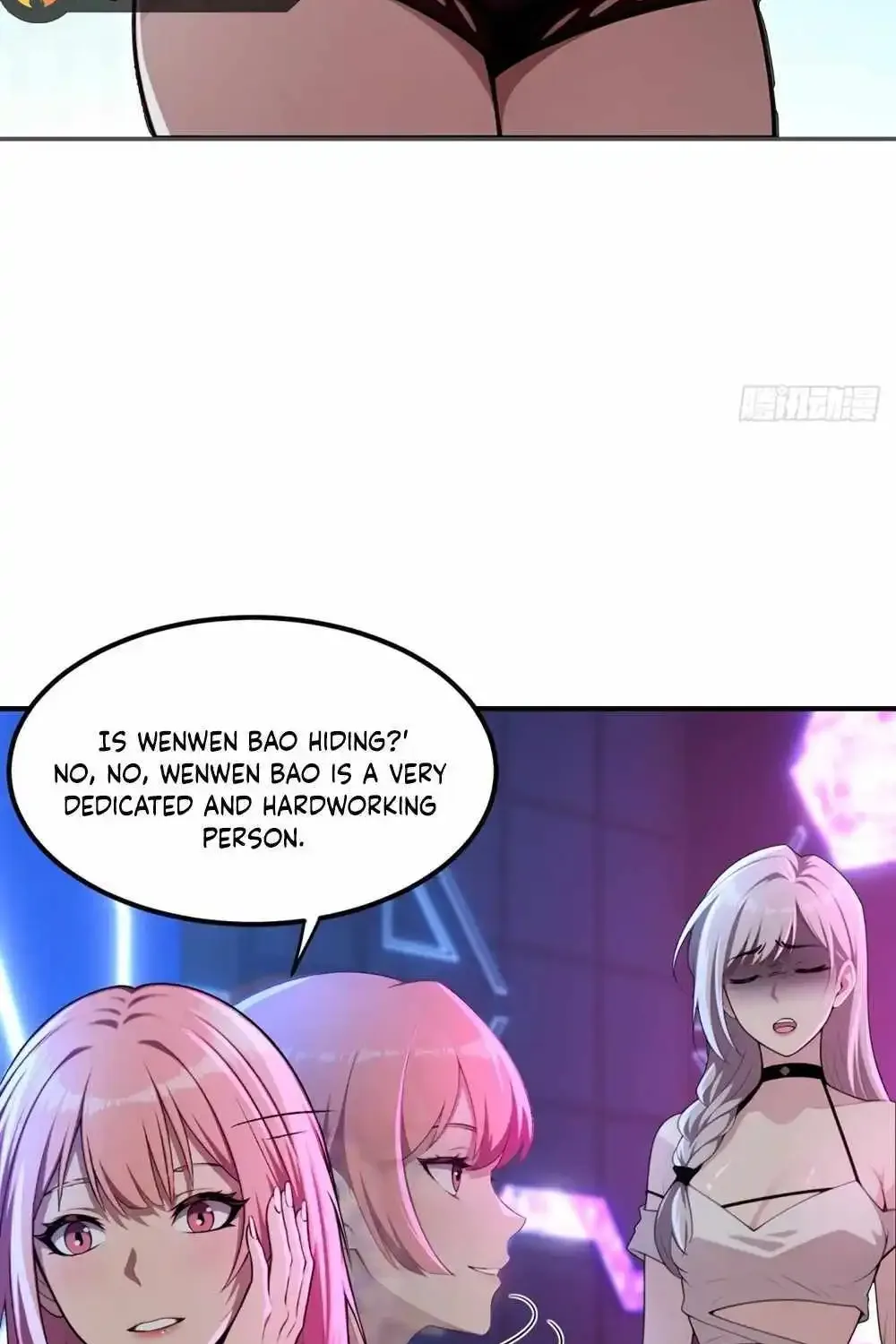 The Ultimate Wantless Godly Rich System Chapter 11 page 47 - MangaKakalot