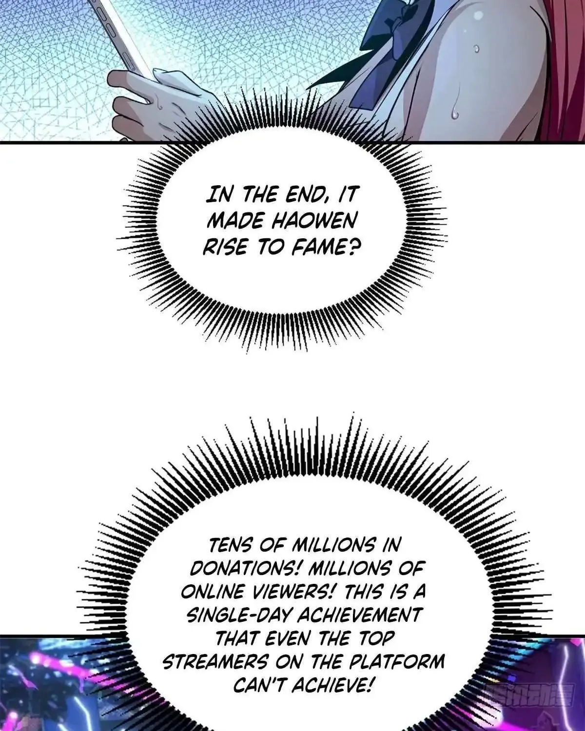 The Ultimate Wantless Godly Rich System Chapter 12 page 60 - MangaKakalot