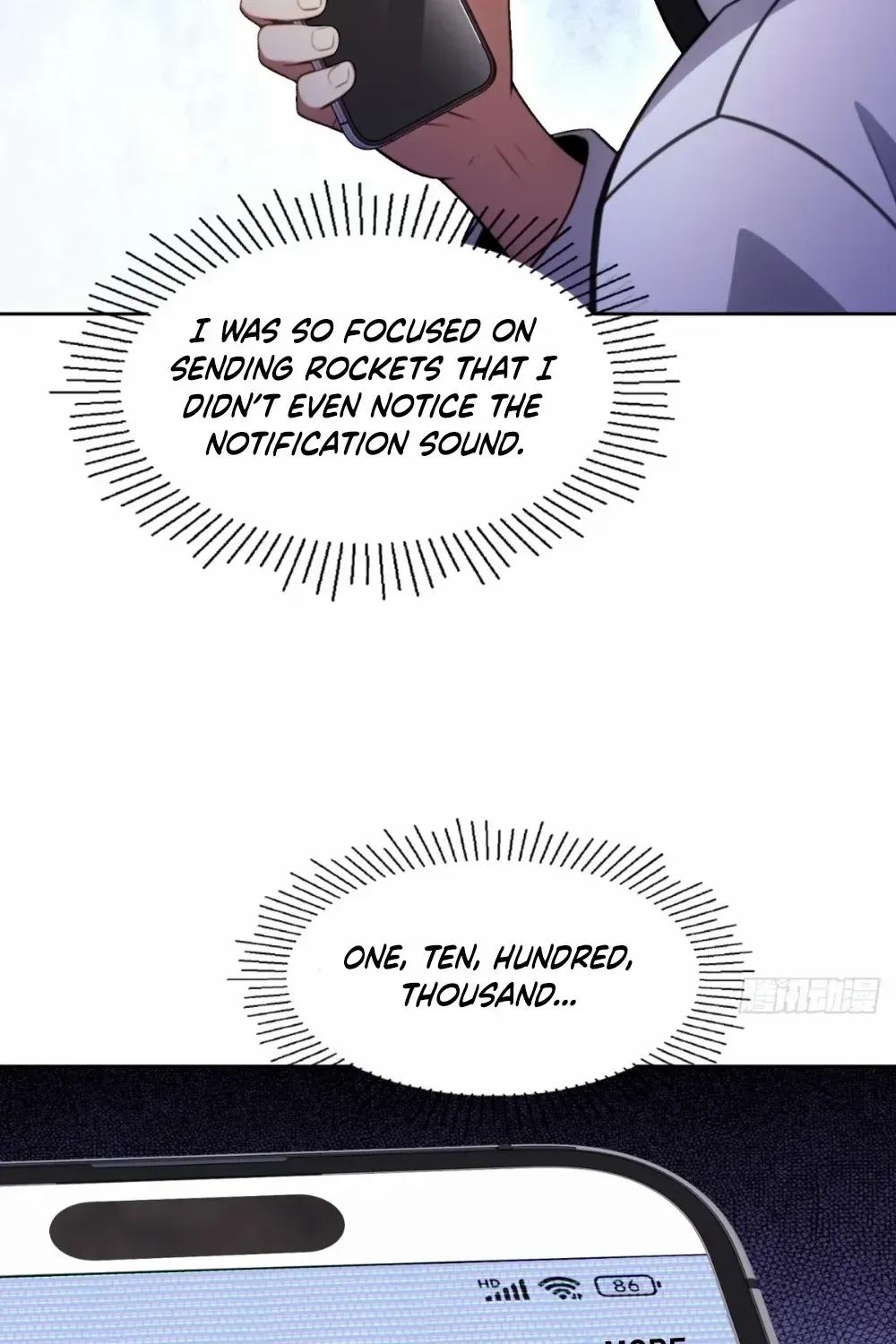 The Ultimate Wantless Godly Rich System Chapter 14 page 31 - MangaKakalot