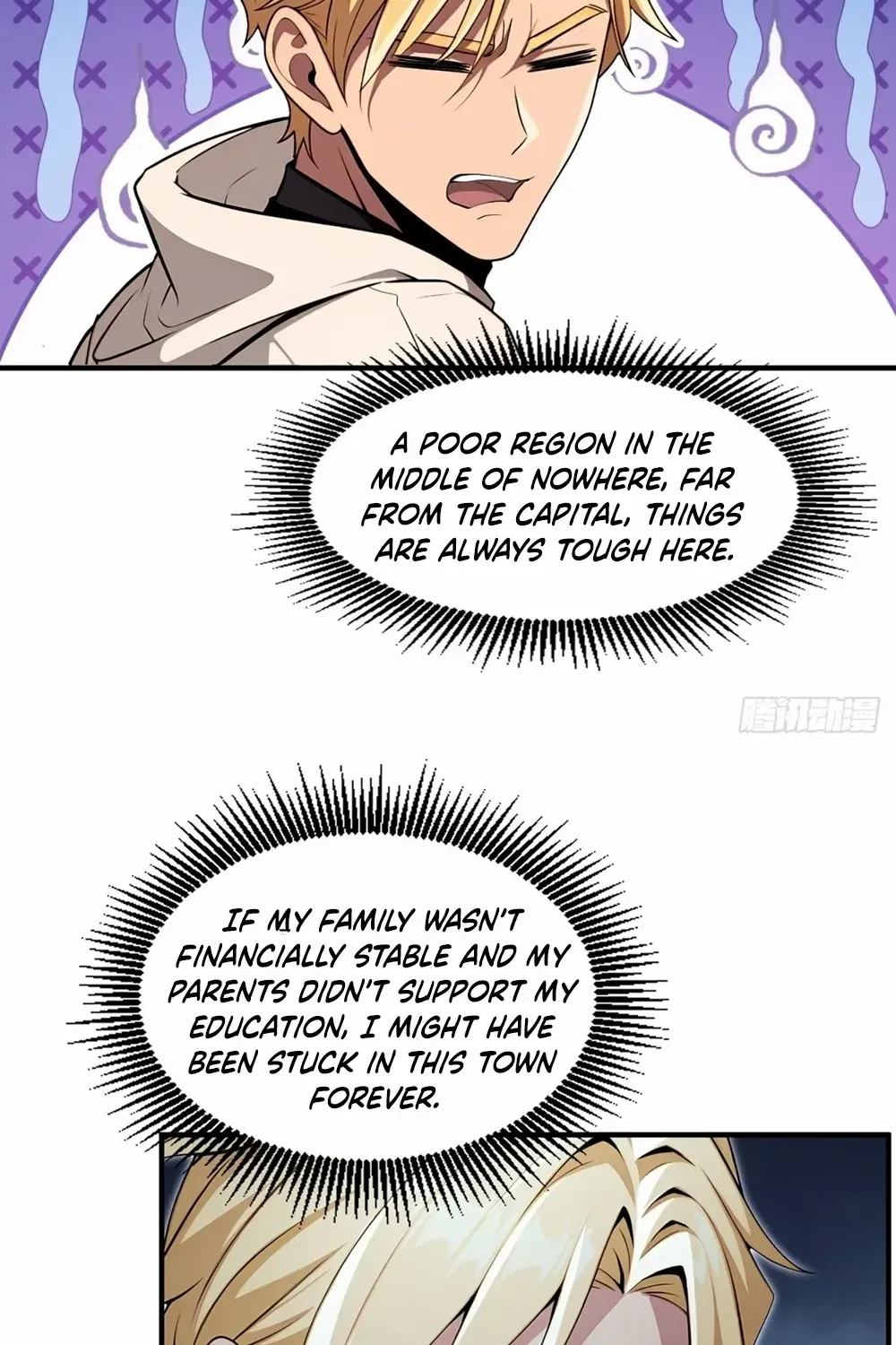 The Ultimate Wantless Godly Rich System Chapter 15 page 43 - MangaKakalot