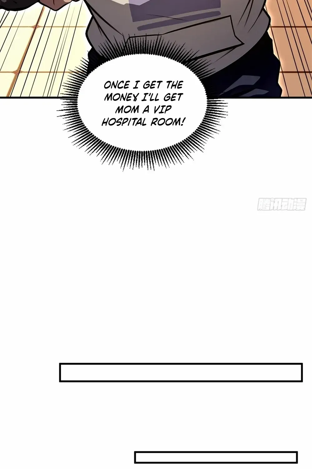 The Ultimate Wantless Godly Rich System Chapter 15 page 9 - MangaKakalot