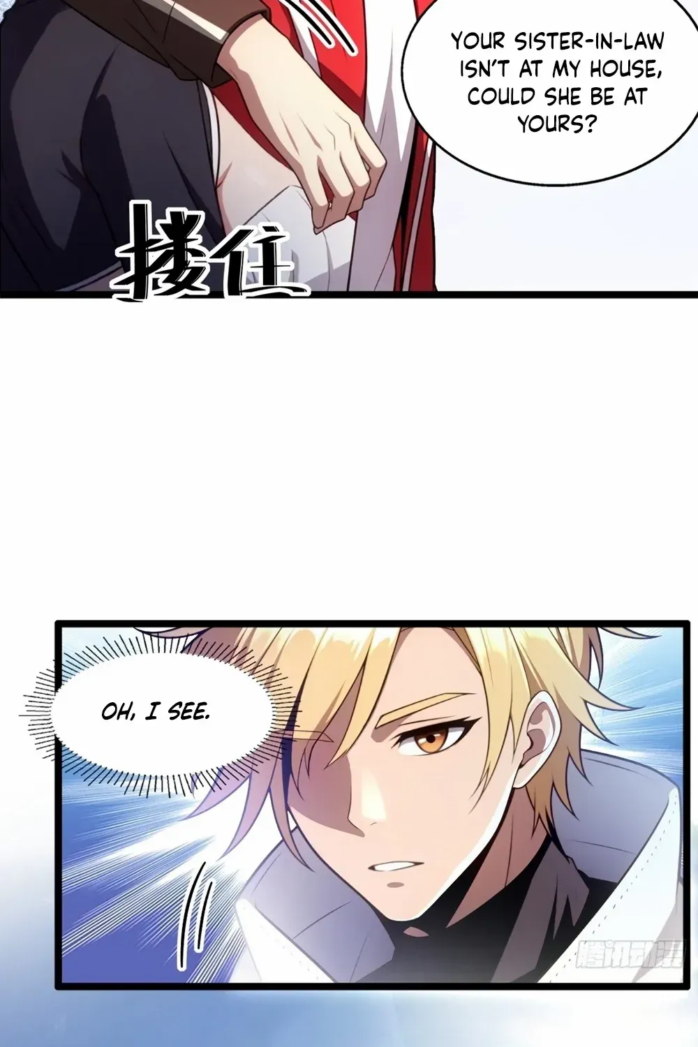 The Ultimate Wantless Godly Rich System Chapter 16 page 6 - MangaKakalot