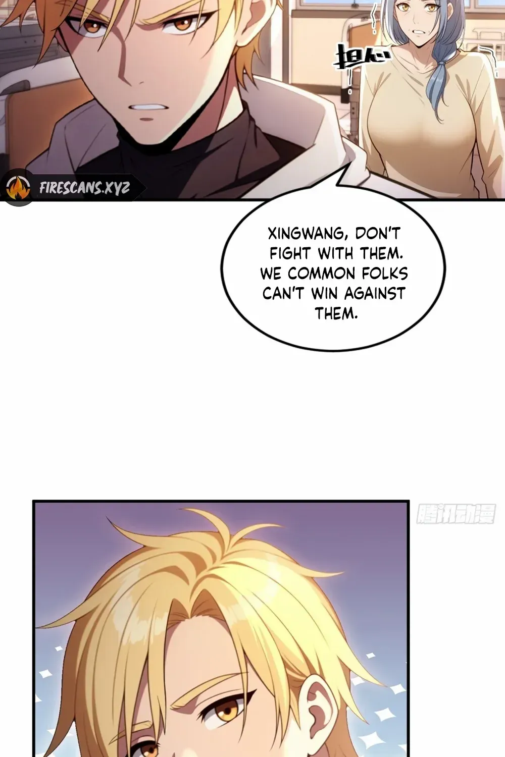 The Ultimate Wantless Godly Rich System Chapter 18 page 22 - MangaKakalot