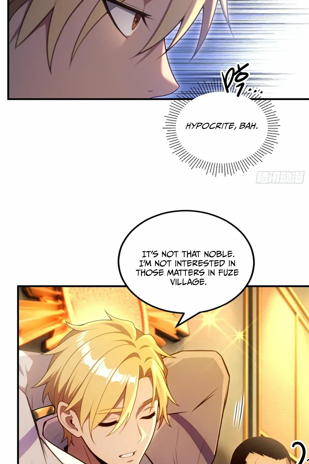 The Ultimate Wantless Godly Rich System Chapter 21 page 22 - MangaKakalot