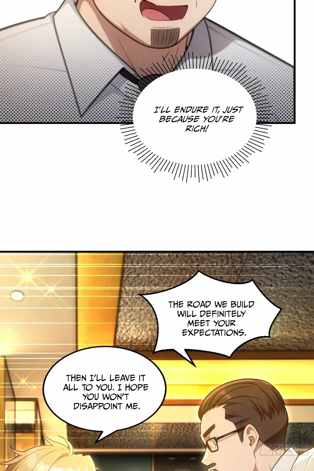 The Ultimate Wantless Godly Rich System Chapter 21 page 25 - MangaKakalot