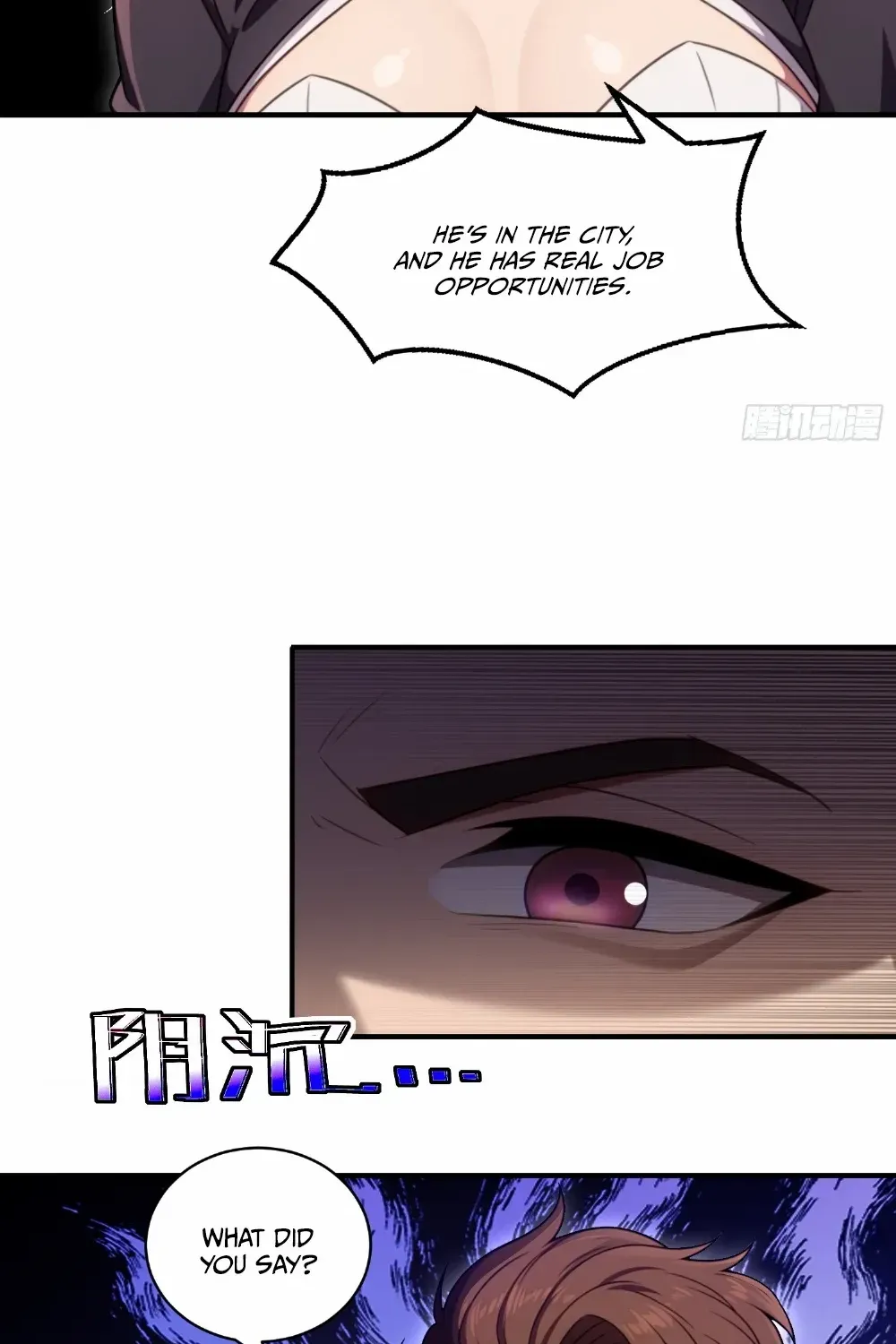 The Ultimate Wantless Godly Rich System Chapter 21 page 32 - MangaKakalot