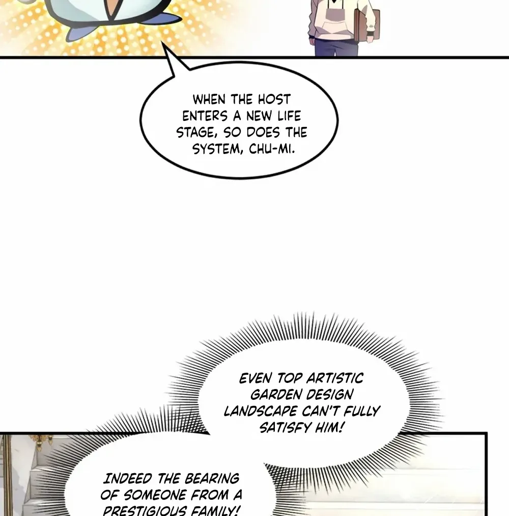 The Ultimate Wantless Godly Rich System Chapter 26 page 23 - MangaKakalot