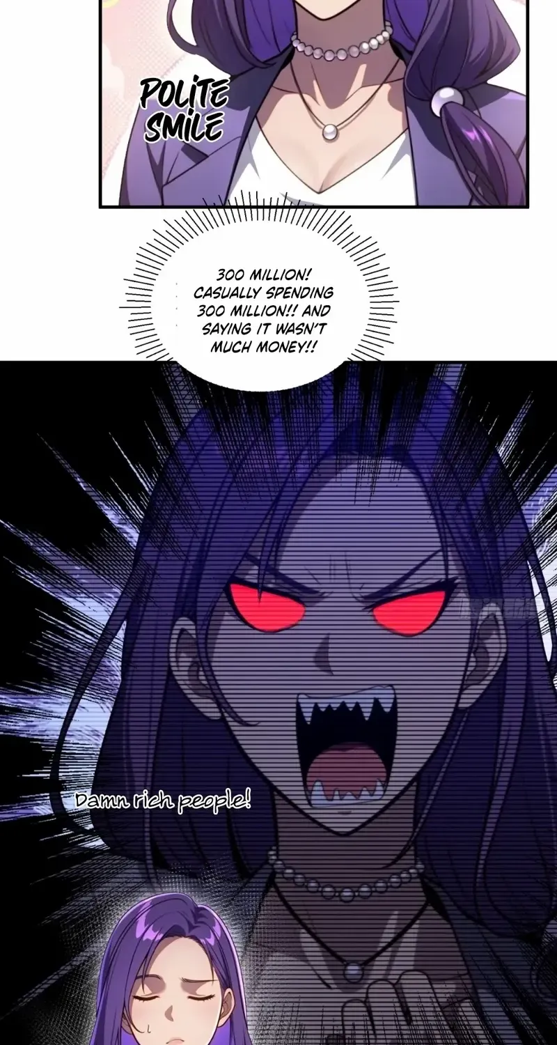 The Ultimate Wantless Godly Rich System Chapter 27 page 25 - MangaKakalot