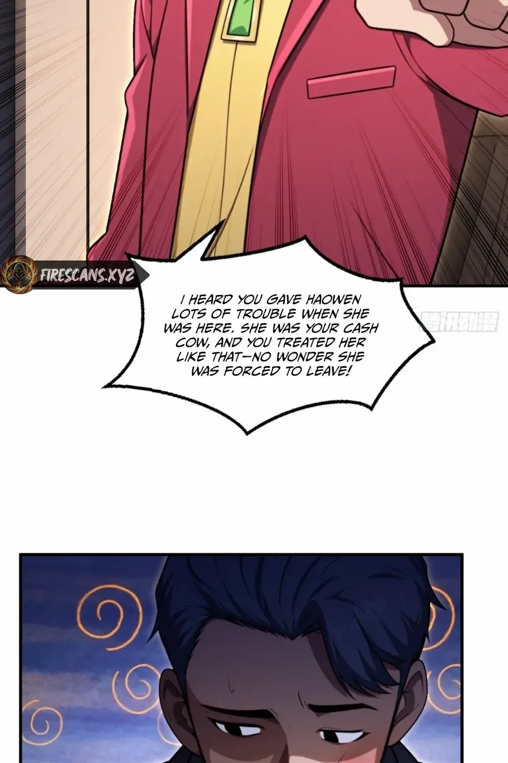 The Ultimate Wantless Godly Rich System Chapter 29 page 34 - MangaNato