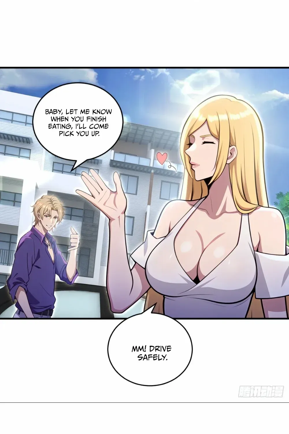 The Ultimate Wantless Godly Rich System Chapter 31 page 26 - MangaKakalot