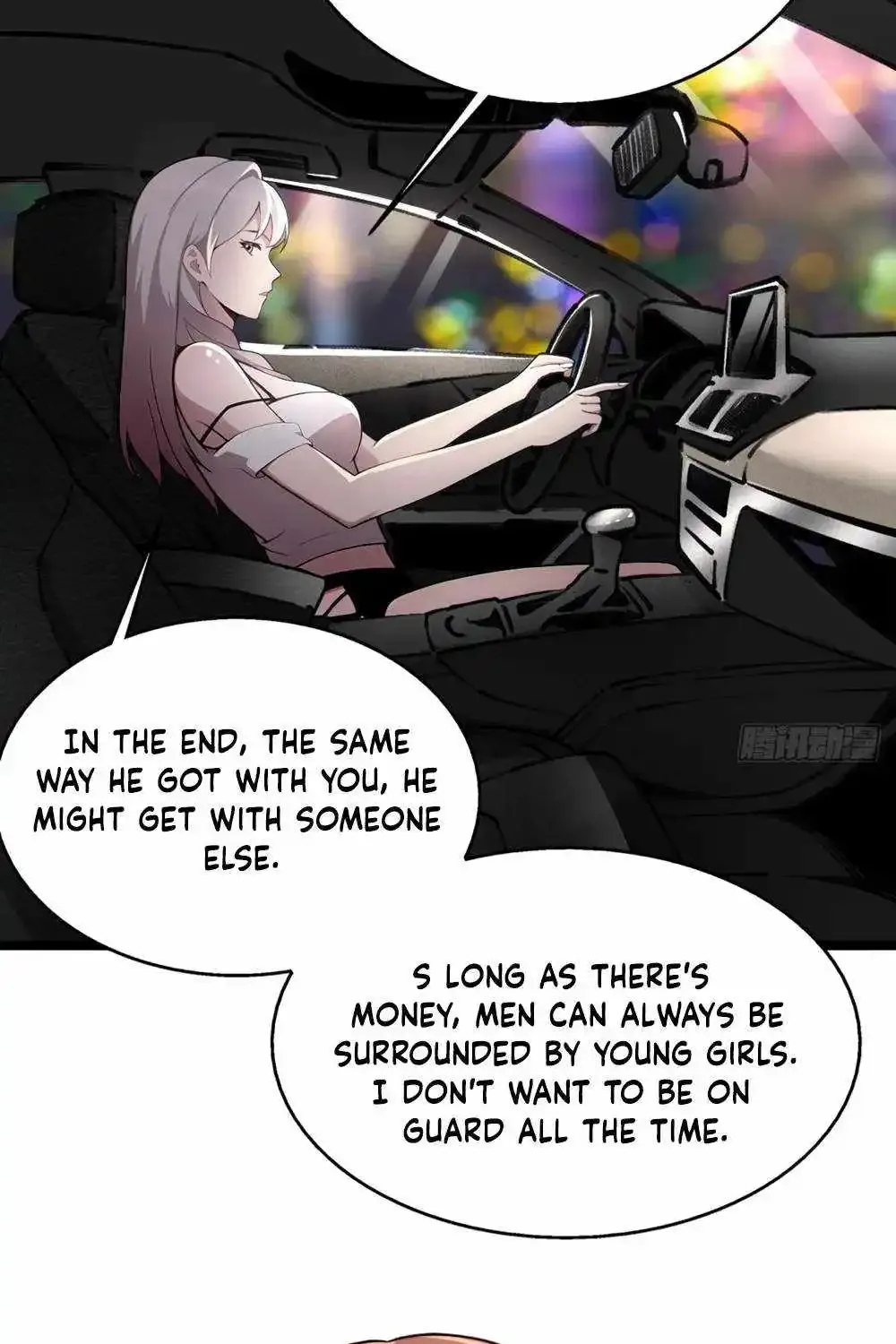 The Ultimate Wantless Godly Rich System Chapter 6 page 17 - MangaKakalot