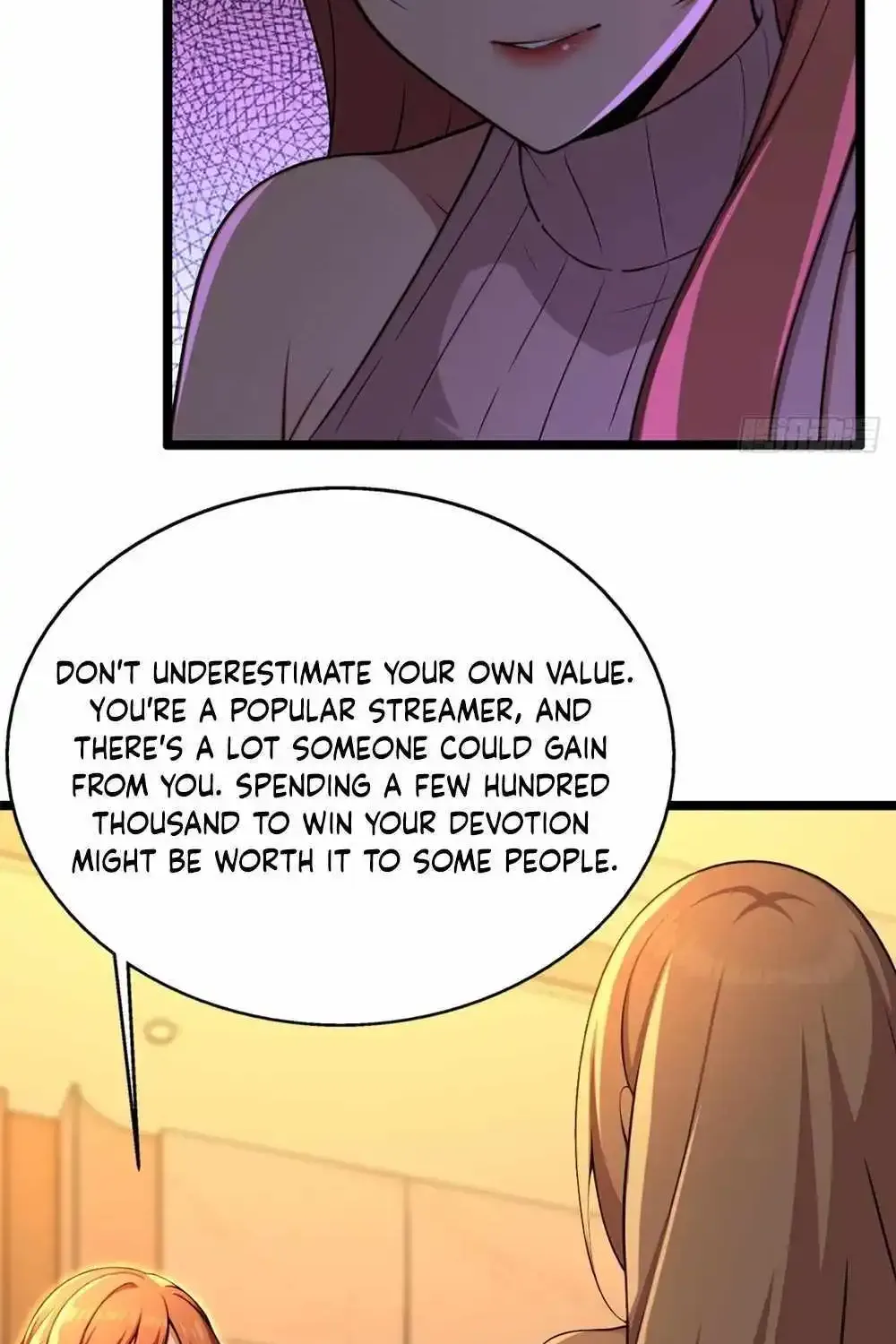 The Ultimate Wantless Godly Rich System Chapter 9 page 23 - MangaKakalot