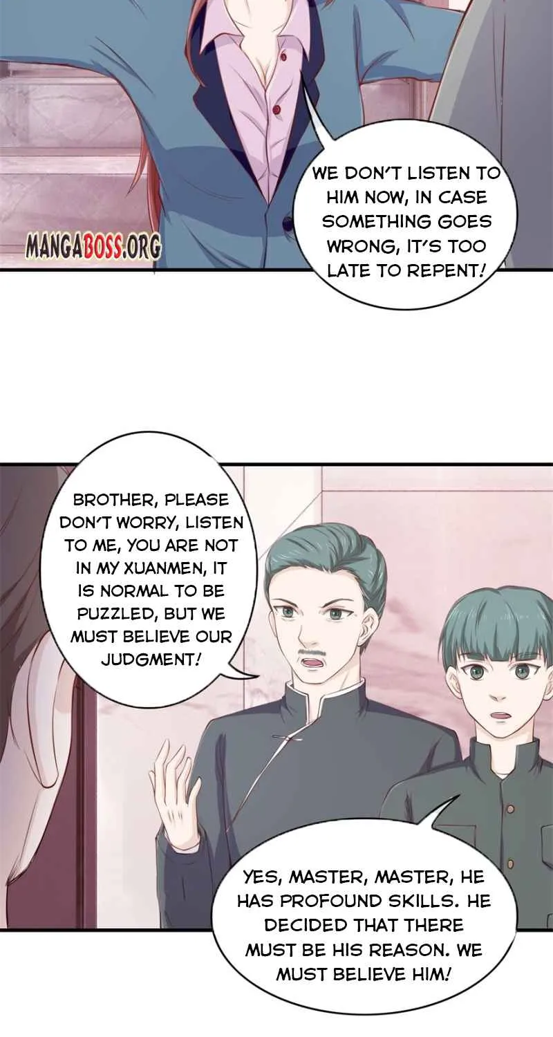 The Ultimate X-Ray Eyes Chapter 116 page 7 - MangaKakalot