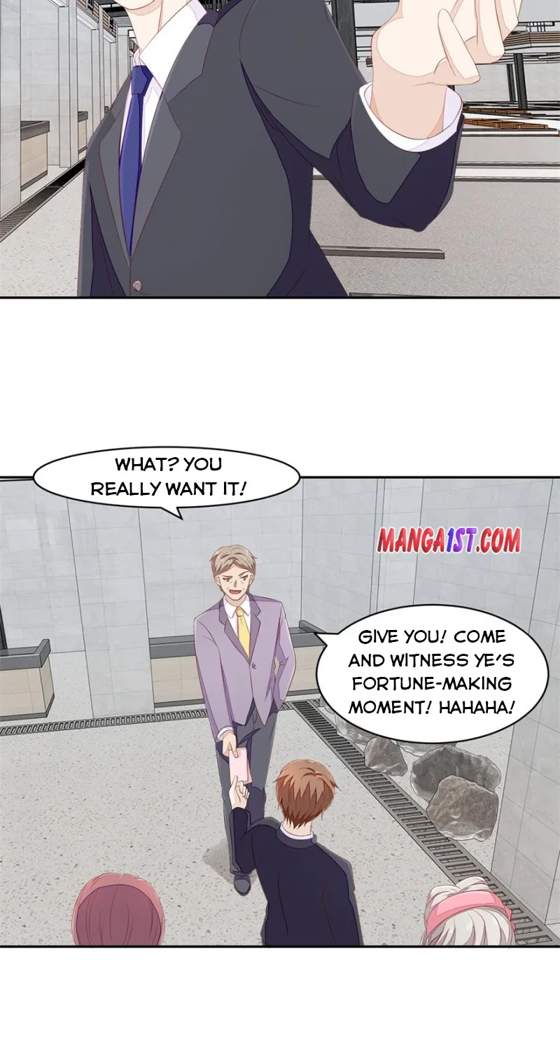 The Ultimate X-Ray Eyes Chapter 65 page 3 - MangaKakalot