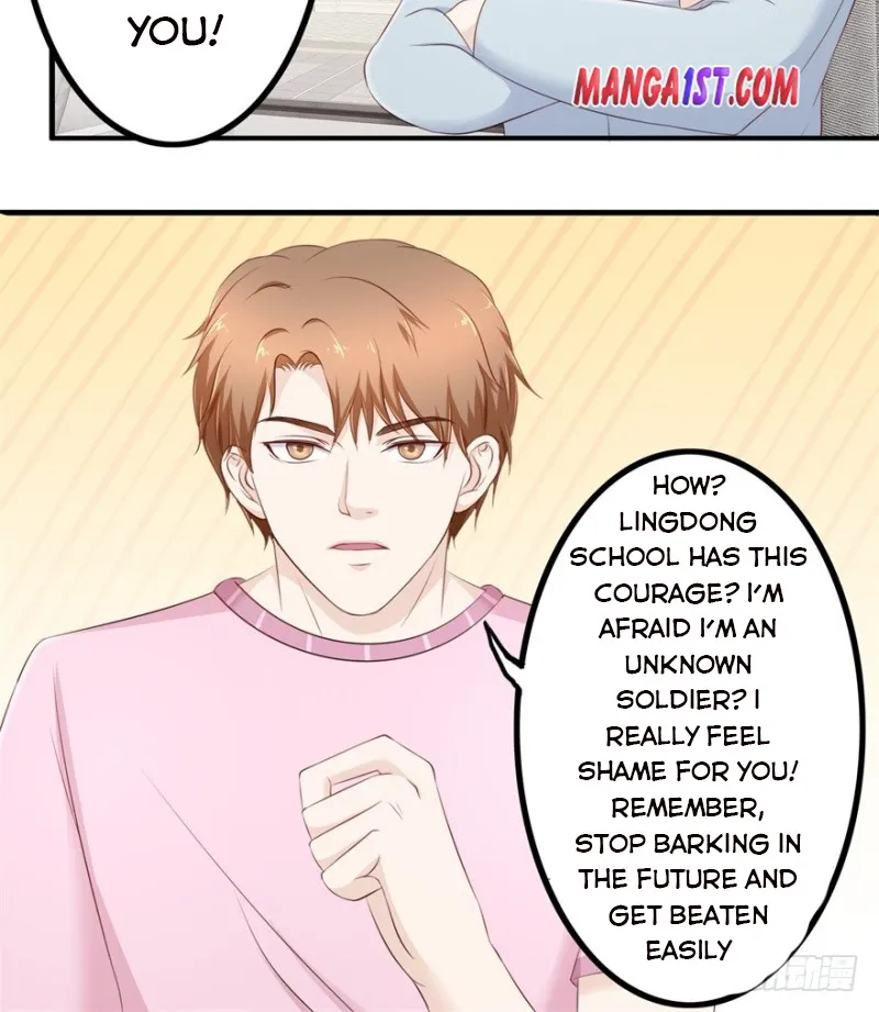 The Ultimate X-Ray Eyes Chapter 78 page 8 - MangaKakalot