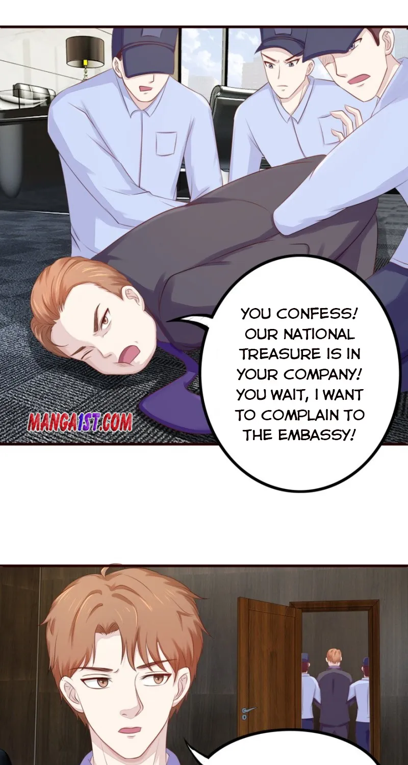 The Ultimate X-Ray Eyes Chapter 83 page 20 - MangaKakalot