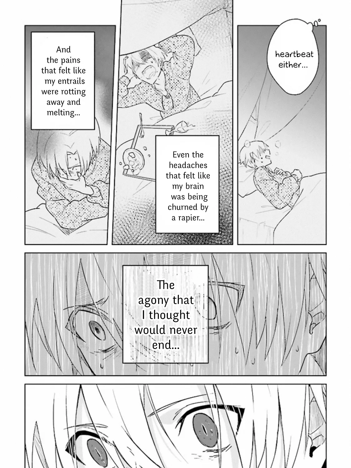 The Undead Lord Of The Palace Of Darkness Chapter 1 page 33 - MangaKakalot