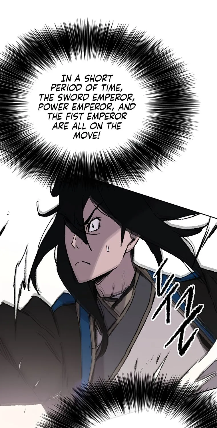 The Undefeatable Swordsman Chapter 100 page 28 - MangaNato