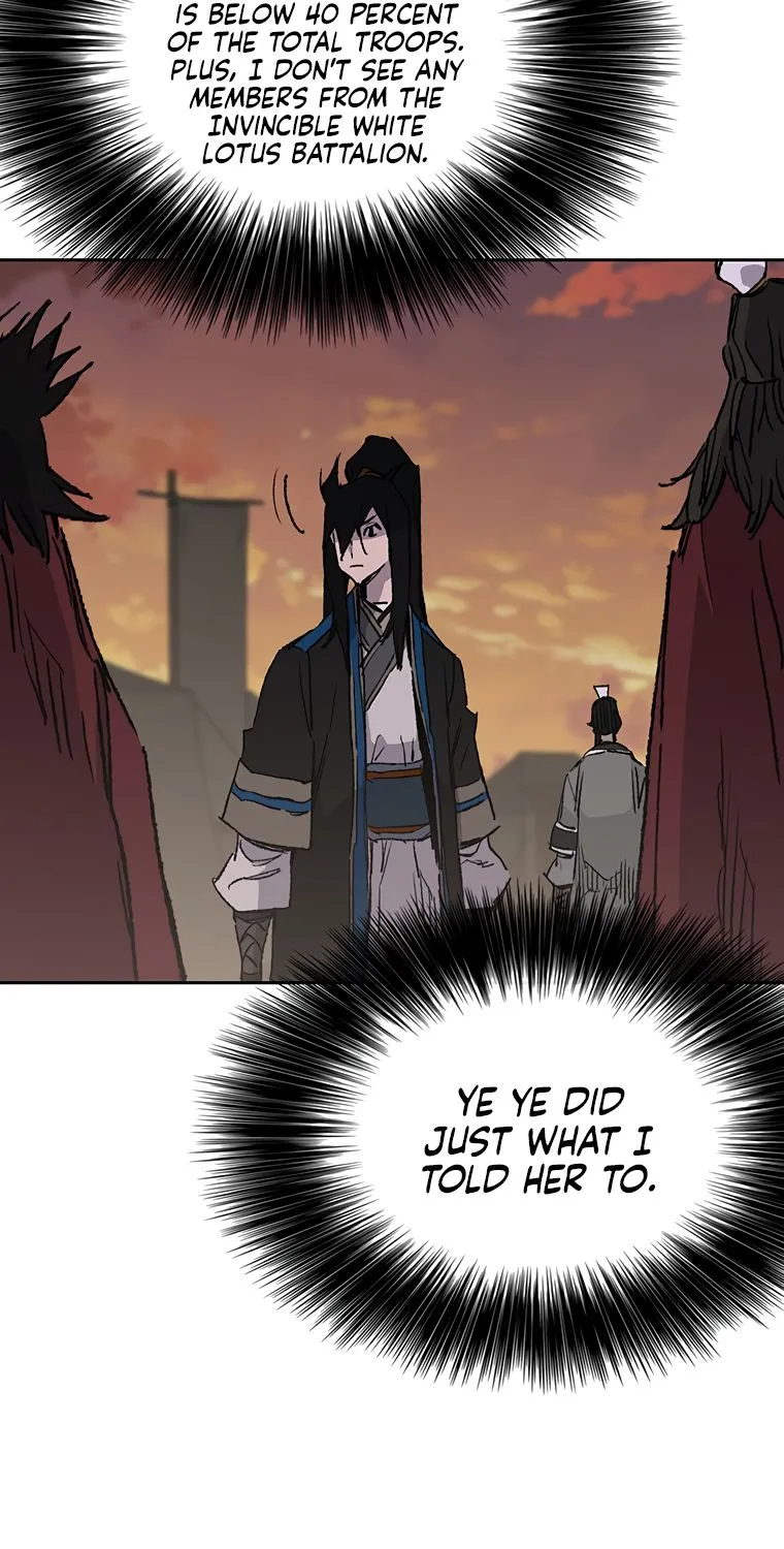 The Undefeatable Swordsman Chapter 100 page 60 - MangaNato