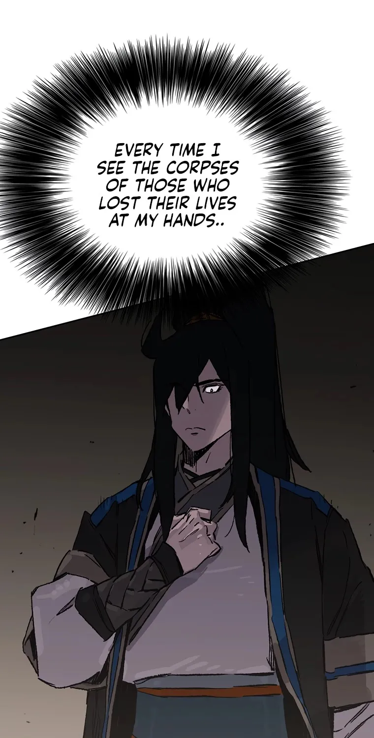 The Undefeatable Swordsman Chapter 101 page 74 - MangaNato