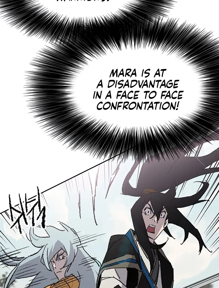 The Undefeatable Swordsman Chapter 103 page 69 - MangaNato