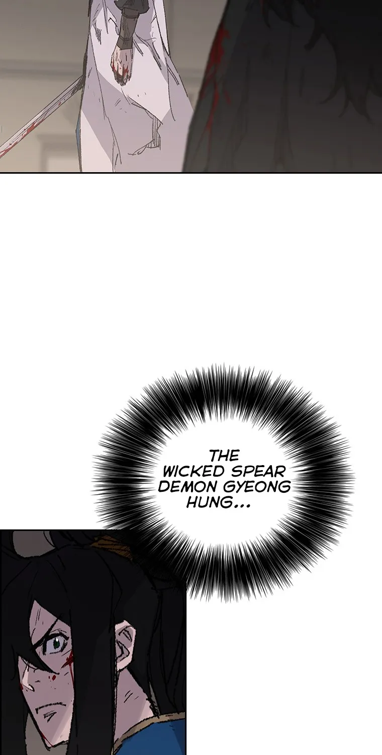 The Undefeatable Swordsman Chapter 123 page 72 - MangaNato